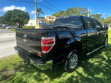 Used 2011 Ford F150 XLT w/ XLT Chrome Pkg image 5