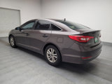 Used 2015 Hyundai Sonata SE w/ Option Group 09 image 5