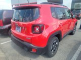 Used 2017 Jeep Renegade Latitude w/ Cold Weather Group image 2