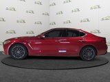 Used 2019 Genesis G70 2.0T Advanced w/ Elite Package image 2