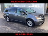 Used 2014 Honda Odyssey EX image 3