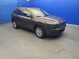 Used 2015 Jeep Cherokee Latitude image 2