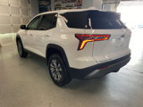New 2026 Chevrolet Equinox LT w/ Convenience Package II image 5