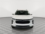 New 2025 Chevrolet Trax LT w/ Driver Confidence Package image 3
