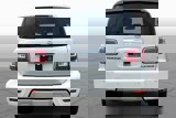 Used 2017 Nissan Armada Platinum w/ Captain Seat Package image 4