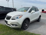 Used 2016 Buick Encore Sport Touring image 3