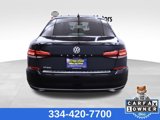 Certified 2021 Volkswagen Passat 2.0T SE image 4