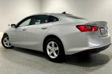 Used 2020 Chevrolet Malibu LS image 4