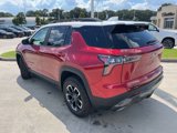 New 2025 Chevrolet Equinox ACTIV w/ Safety and Technology Package image 4