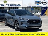 Certified 2024 Ford Escape ST-Line image 1