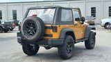 Used 2014 Jeep Wrangler Sport image 5