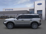 New 2025 Ford Bronco Sport Big Bend image 3