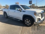 Used 2021 GMC Sierra 1500 SLT w/ SLT Convenience Package image 2
