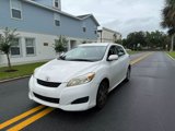 Used 2009 Toyota Matrix image 2
