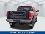 Used 2006 Dodge Ram 2500 Truck SLT image 4