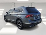 Used 2021 Volkswagen Tiguan SE image 3