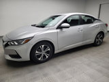 Used 2022 Nissan Sentra SV image 2