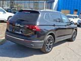 Used 2022 Volkswagen Tiguan SE image 6