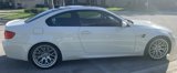 Used 2013 BMW M3 Coupe image 3