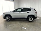New 2025 Jeep Compass Sport image 4