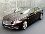 Used 2011 Jaguar XJ L image 2
