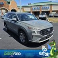 Used 2023 Hyundai Santa Fe SEL image 2