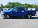 Used 2015 RAM 1500 Big Horn image 2