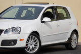 Used 2007 Volkswagen GTI 4-Door image 3