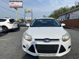 Used 2014 Ford Focus SE image 2