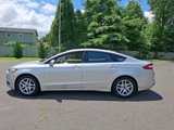 Used 2014 Ford Fusion SE image 4
