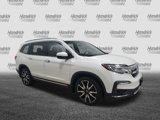 Used 2019 Honda Pilot Touring image 2