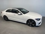 Certified 2022 Mercedes-Benz C 300 Sedan image 2