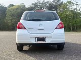 Used 2007 Nissan Versa 1.8 S w/ PWR Pkg image 4