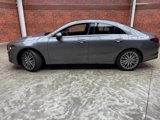 New 2025 Mercedes-Benz CLA 250 4MATIC image 2