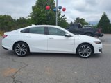 Used 2022 Chevrolet Malibu LT image 4