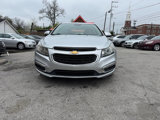 Used 2016 Chevrolet Cruze LT image 3