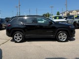 Used 2023 Jeep Compass Latitude w/ Convenience Group image 2