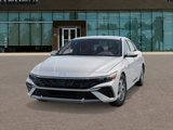 New 2025 Hyundai Elantra SE image 6