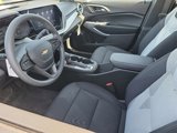 New 2025 Chevrolet Trax LS w/ LS Convenience Package image 3