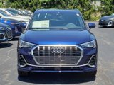New 2025 Audi Q3 2.0T Premium Plus image 5