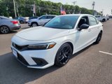Used 2024 Honda Civic Sport image 3
