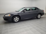 Used 2016 Chevrolet Impala Limited LS image 2