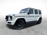 Used 2024 Mercedes-Benz G 550 image 1