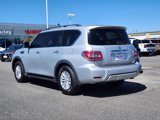 Used 2017 Nissan Armada SV image 3