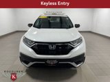 Used 2020 Honda CR-V EX-L image 2