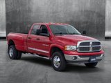 Used 2004 Dodge Ram 3500 Truck SLT w/ Trailer Tow Group image 3