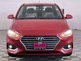 Used 2022 Hyundai Accent SEL image 2