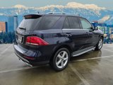 Used 2018 Mercedes-Benz GLE 350 4MATIC image 5