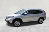 Used 2013 Honda CR-V EX-L image 4