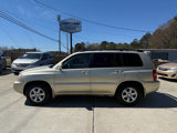 Used 2003 Toyota Highlander Limited image 4